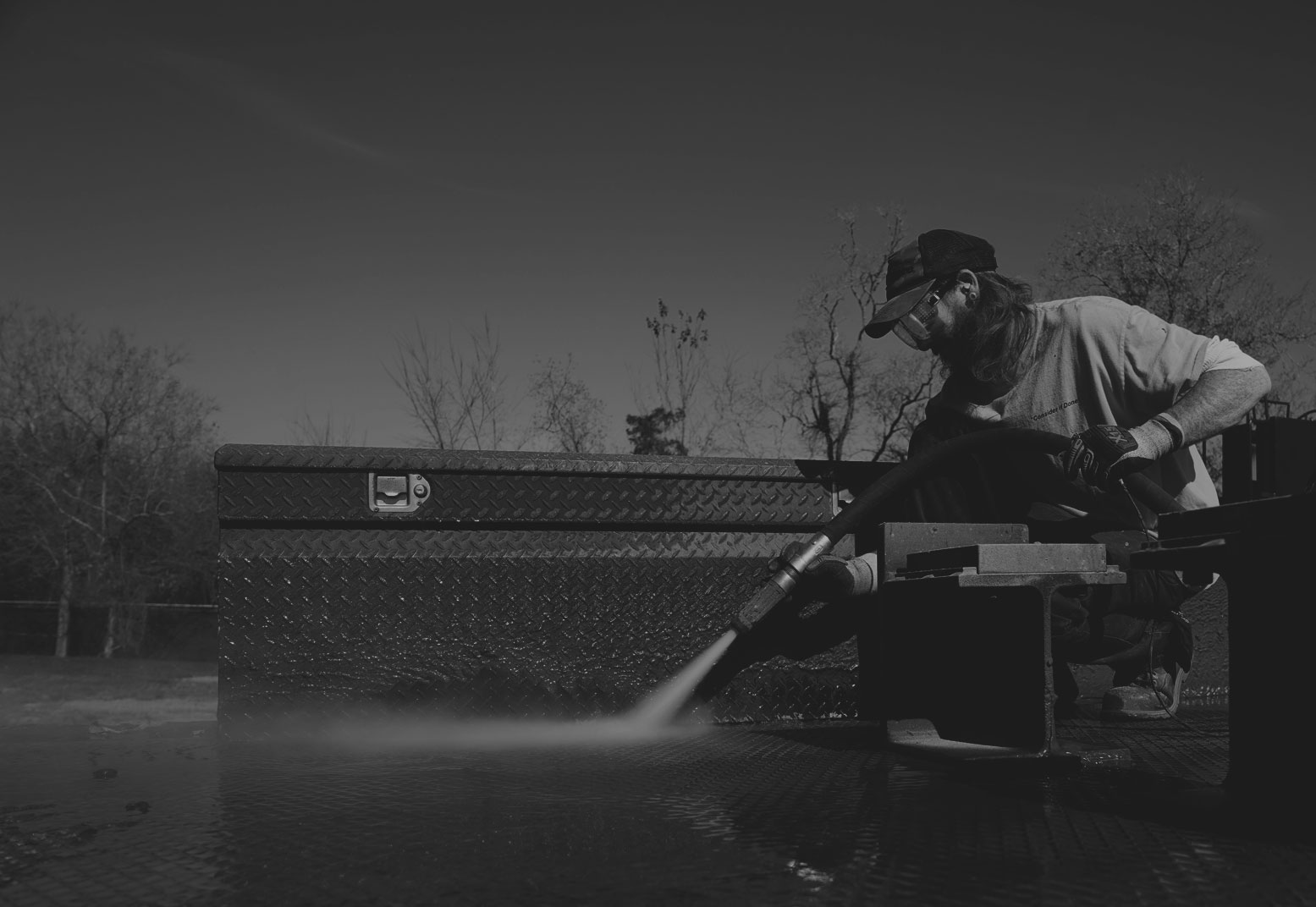 The Ultimate Guide to Starting a Dustless Blasting Business